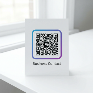 星空传媒商务二维码