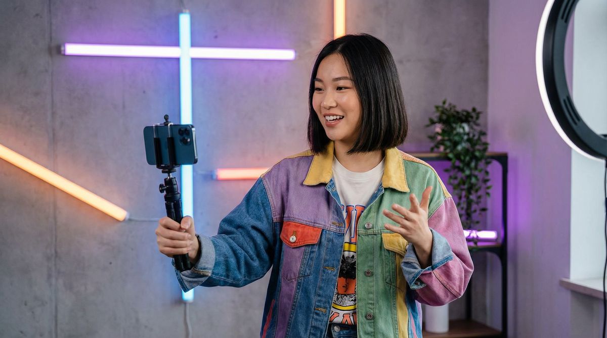 星空传媒短视频创作教程