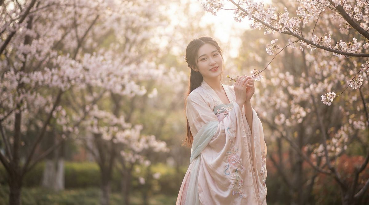 星空传媒古风视频